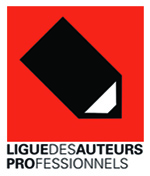 logo de LA LIGUE