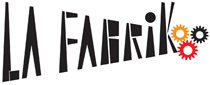 logo de La Fabrik